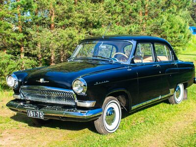 Gaz 21