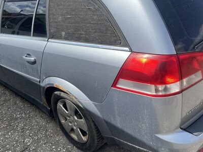 Opel vectra 1.9 cdti
