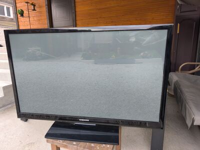 Samsung, mudel: PS43E450A1W