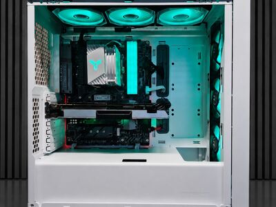 Intel Core i5-7600K