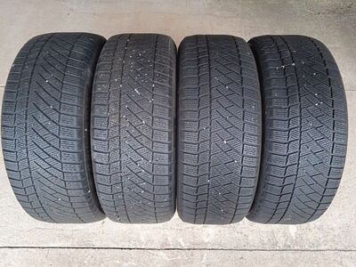 Jooks lamellrehve Continental 215/55 R17