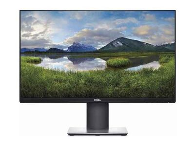 DELL P2421DC USB-C äriklassi monitorid