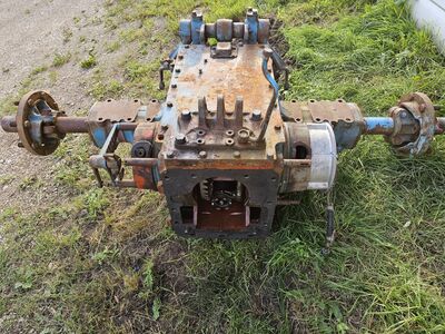 Mtz82/80 tagasild