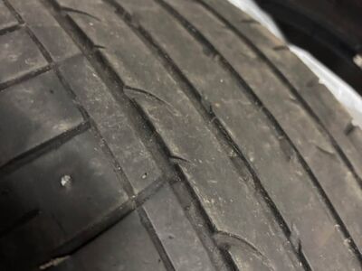 Rehvid Bridgestone 4tk