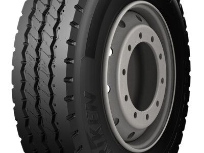 385/65 22.5 Riken On/Off Agile S