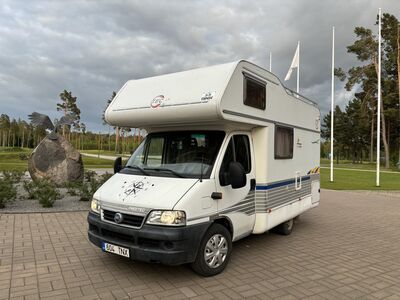 Fiat Freetec