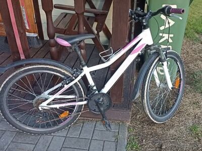 Laste jalgratas Kross Lea JR