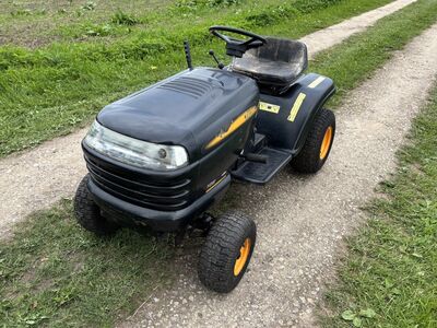 Partner Murutraktor