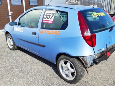 Fiat Punto 1.2 44kW