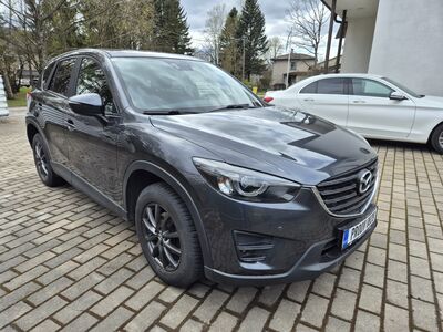 Mazda CX-5 4WD TAKUMI 2.2 110kW