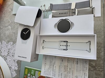 Samsung Galaxy Watch 8 44mm BT
