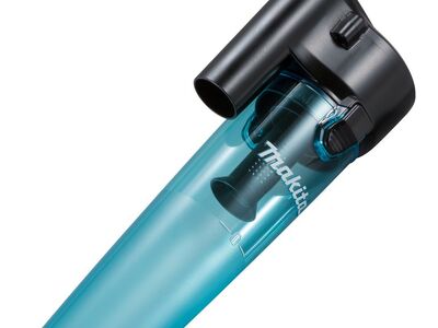 MAKITA akutolmuimeja 18V tsüklonfilter  24 Jaanuar