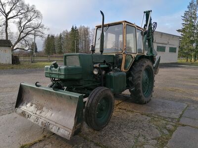 Ekskavaator