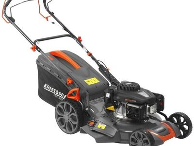 Bensiinimootoriga muruniiduk 9 hj 510 mm KD5085