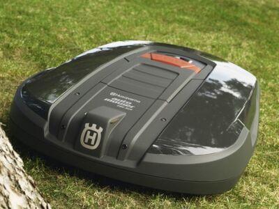 Robotniiduk Husqvarna 260
