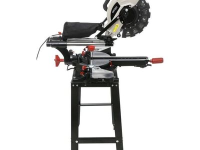Kaldsaag metalljalaga 2500w KD3010