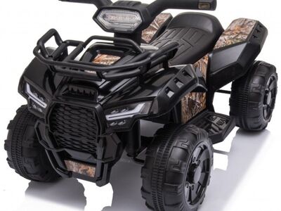 Laste elektriline ATV