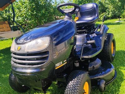 Murutraktor partner