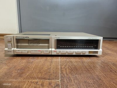 Marantz CD-73 Compact Disc Digital Audio Player