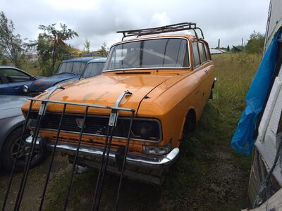 Moskvich 2137
