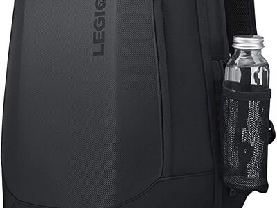 Lenovo Legion Armored Backpack II, 17.3", black