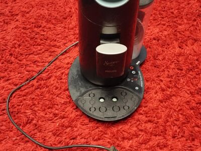 Philips Senso kapselkohvimasin