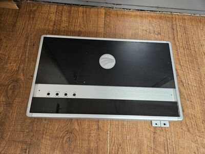 iPaul DM2000 Rainbow iPaul 1000 Watt Amplifier