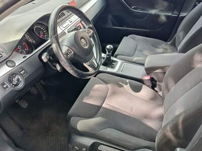 Volkswagen Passat 2.0 103 2009