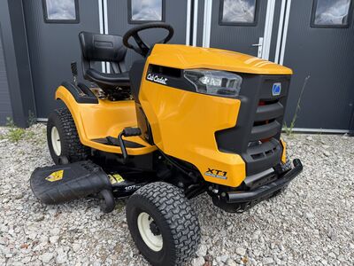Murutraktor CubCadet xt1 2020a