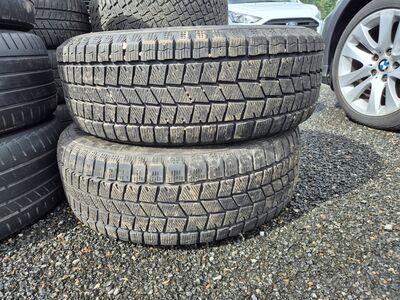 225/65R17 2 tk