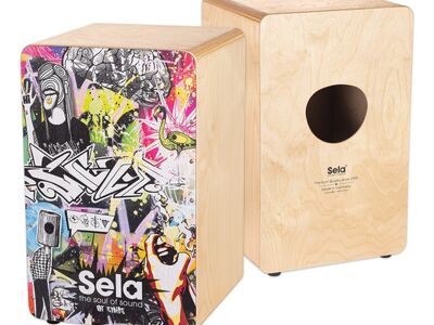 Cajon
