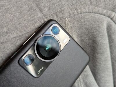 Huawei P60Pro