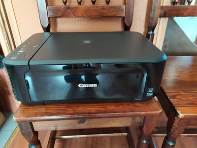 Canon MG3650 Wi-Fi printer