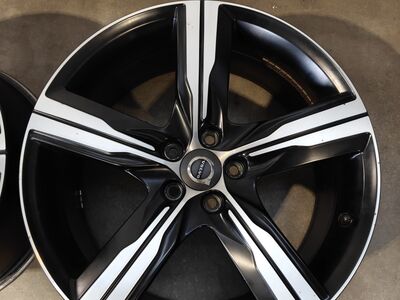 Valuveljed 19" Volvo 5x108