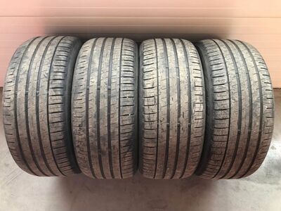 Suverehvid Falken 245/45 R18