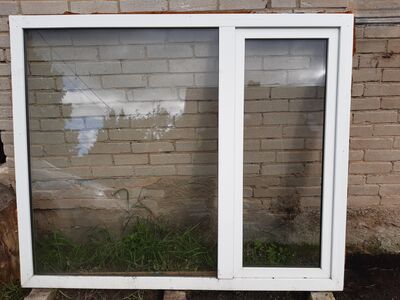 Plastkaknad 156x113cm