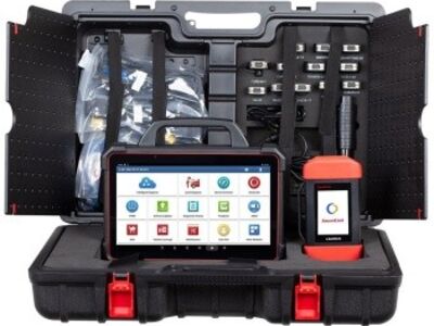 Diagnostikaseade Launch X431 PAD VII