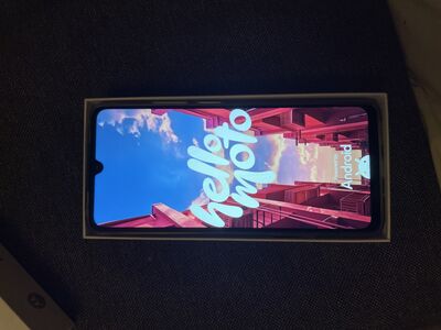 Motorola g06