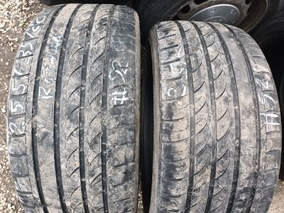 255/35/R20 Rotalla suverehvid 2tk