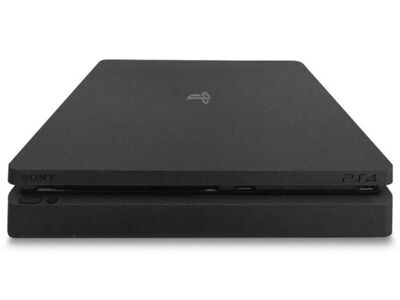 Sony Ps4 Slim konsool Playstation 4 пс4
