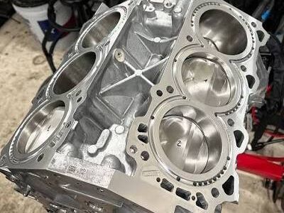 Buy Short Block Engine Assemblies Online