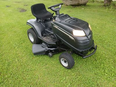 Murutraktor Alpina Bt 98Hc