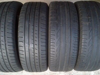Jooks suverehve 225/60 R16