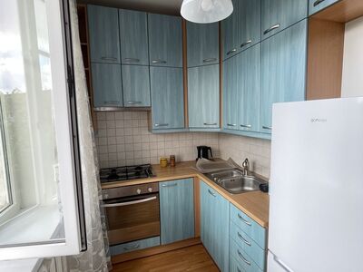 Müüa köögimööbel koos tehnikaga
