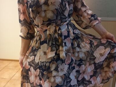 Kleit suurusele L-XXL