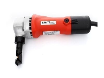 Elektrilised metallilõikamiskäärid 1800W KD1547