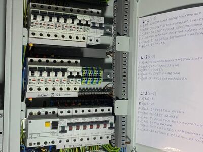 24/7 ELEKTRIK SUURE KOGEMUSEGA