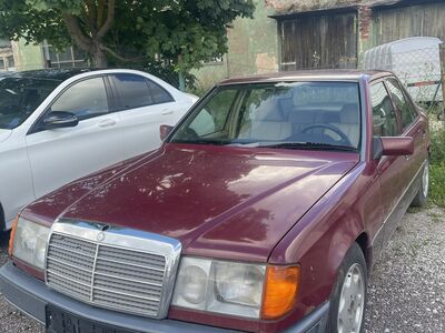 MB 250D varuosadeks