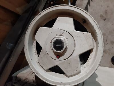 BMW e36 veljed