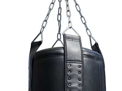 Knockout Poksikott Apollo PU 150/40cm 50kg